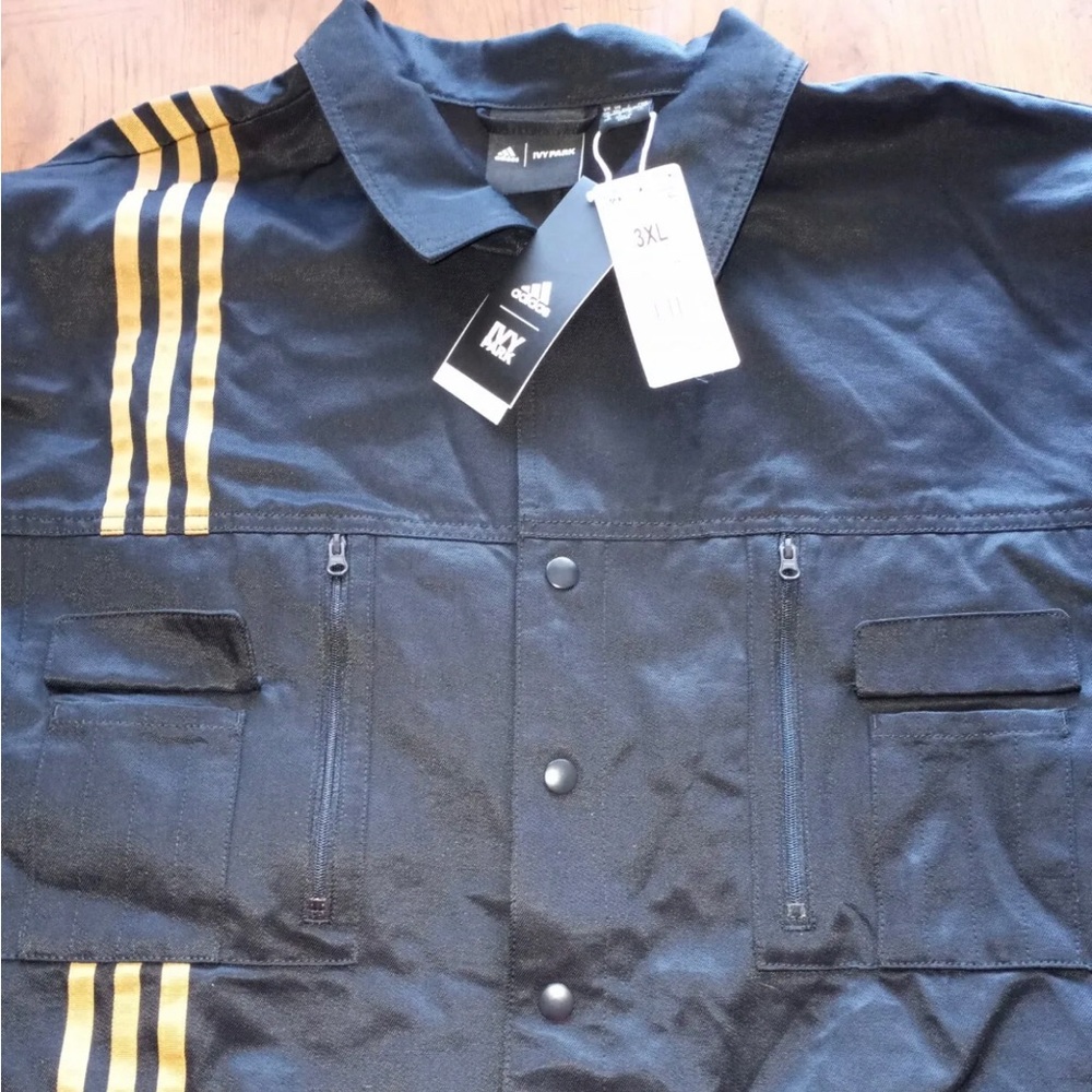 Dope IVY PARK Jumpsuit Brand New ~ Size 3XL